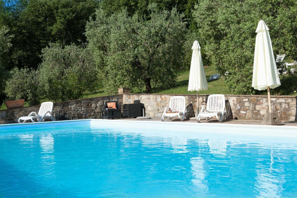 Il Vecchio Mulino Toscana *