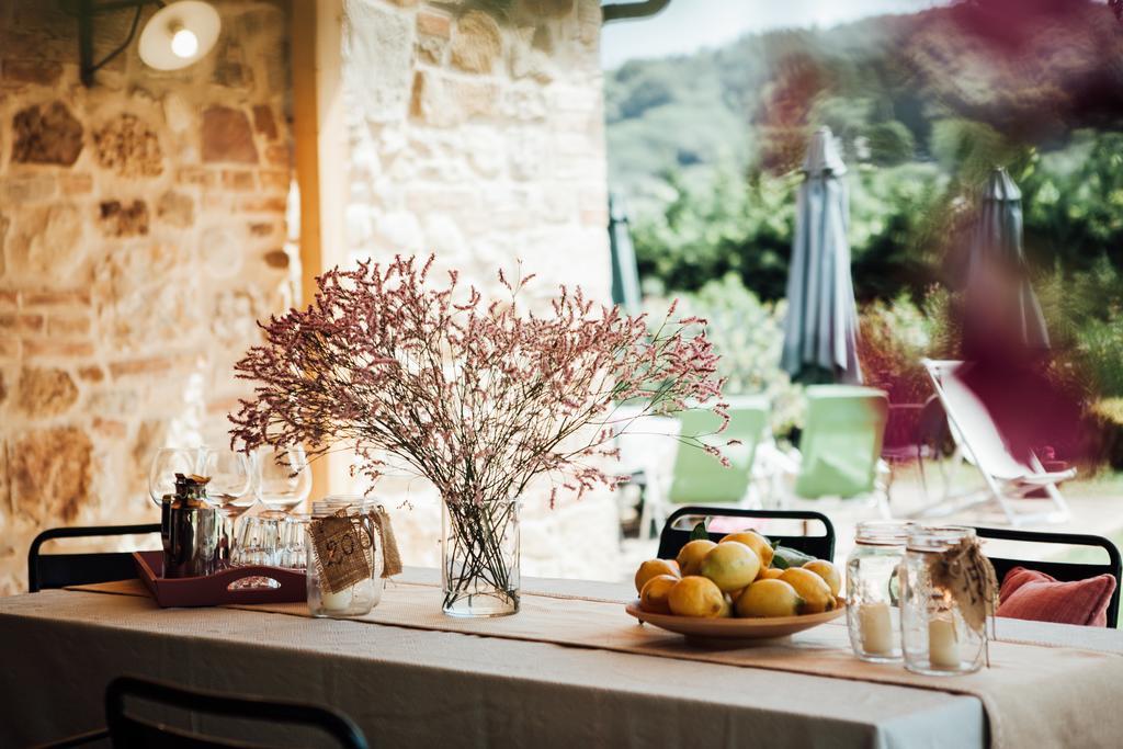 Villa Il Vecchio Mulino Toscana