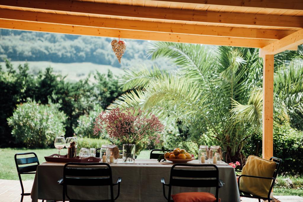 Villa Il Vecchio Mulino Toscana *