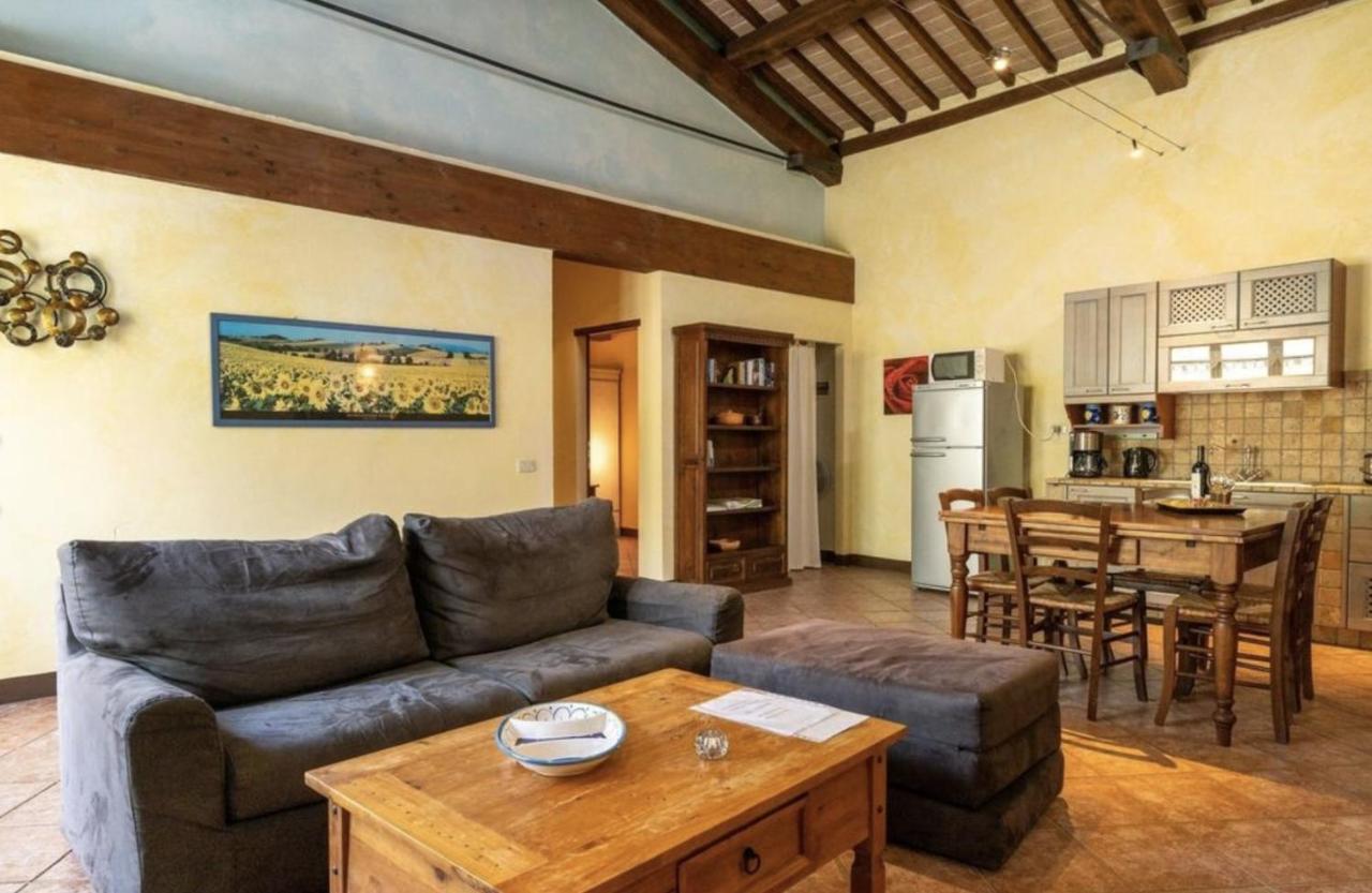 Il Vecchio Mulino Toscana Villa Radicondoli