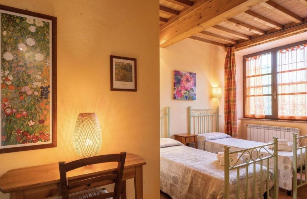 Il Vecchio Mulino Toscana