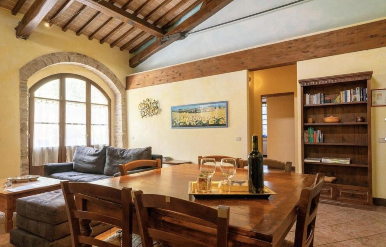 Il Vecchio Mulino Toscana Villa Radicondoli
