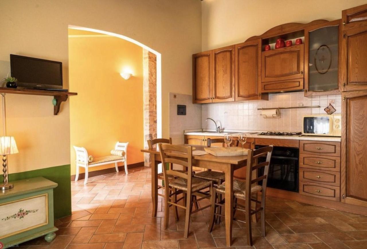 Il Vecchio Mulino Toscana Villa Radicondoli