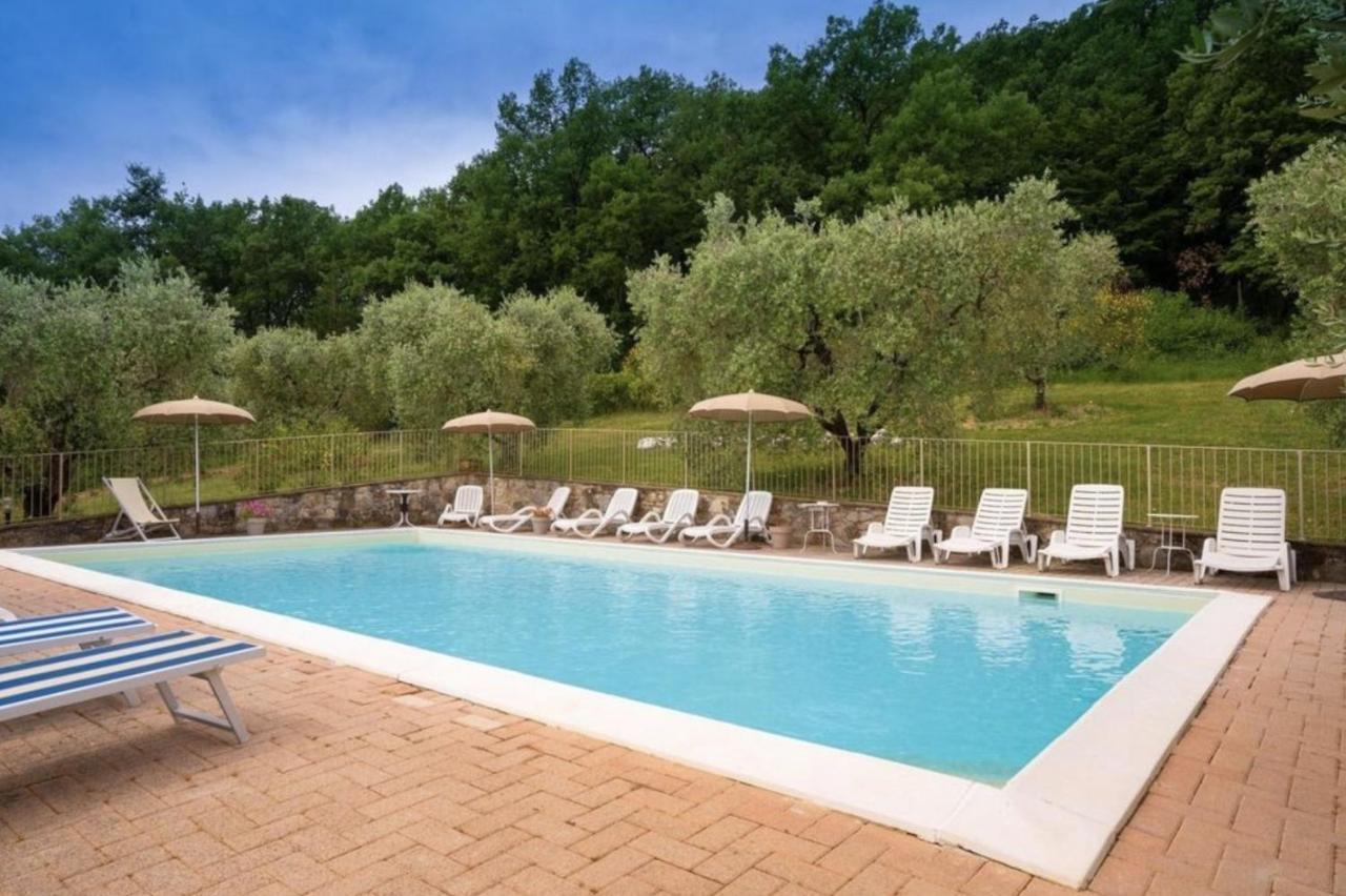 Il Vecchio Mulino Toscana