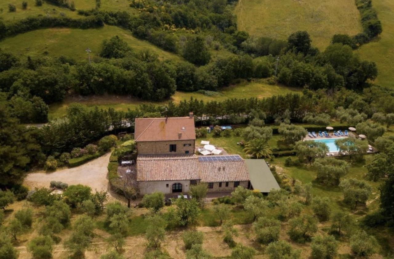 Il Vecchio Mulino Toscana *