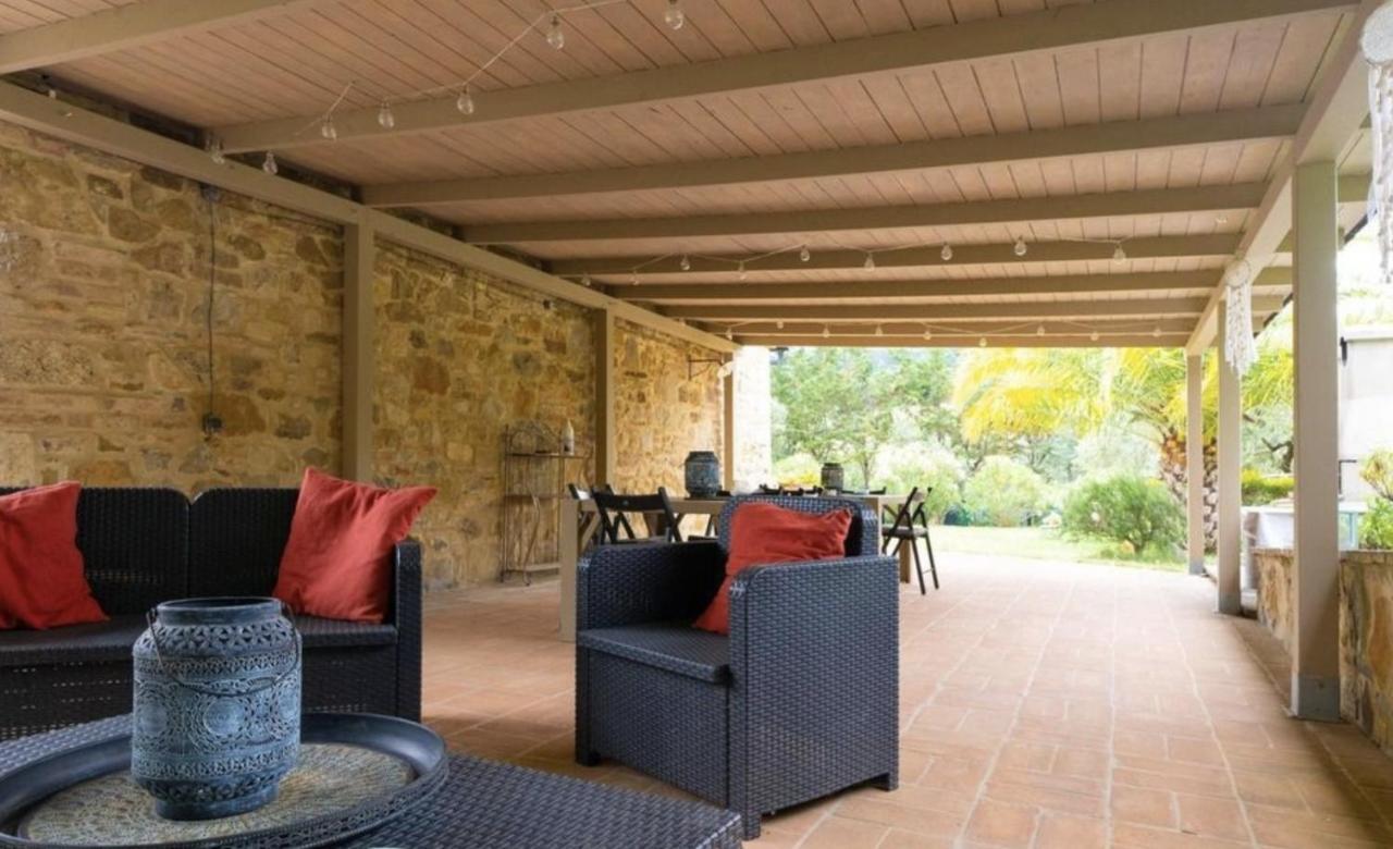 Villa Il Vecchio Mulino Toscana Radicondoli