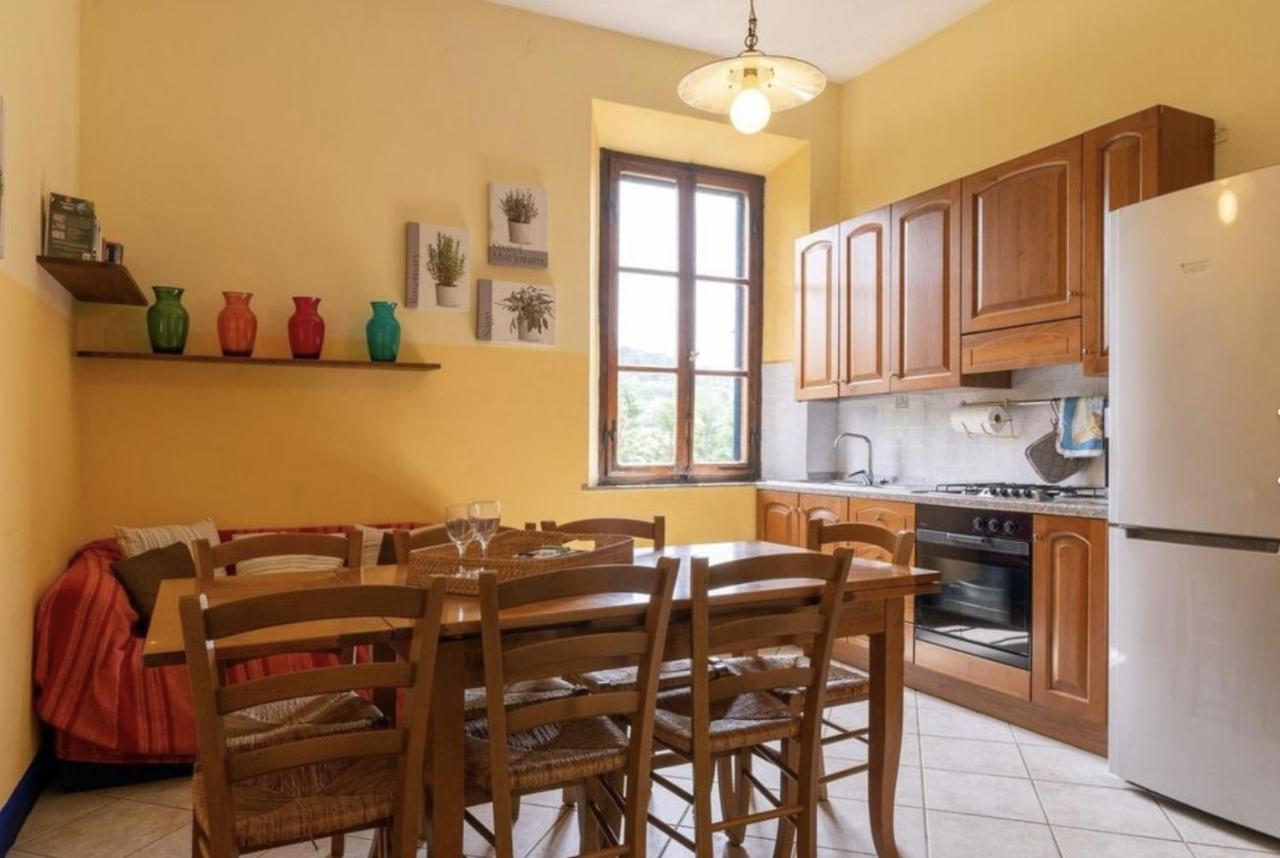 Il Vecchio Mulino Toscana Villa *