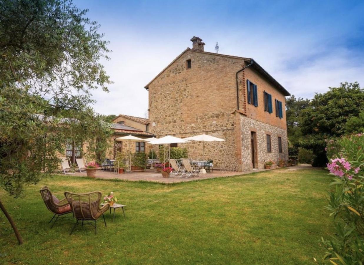 Il Vecchio Mulino Toscana Villa Radicondoli