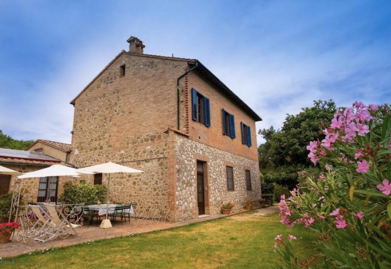 Il Vecchio Mulino Toscana Villa *