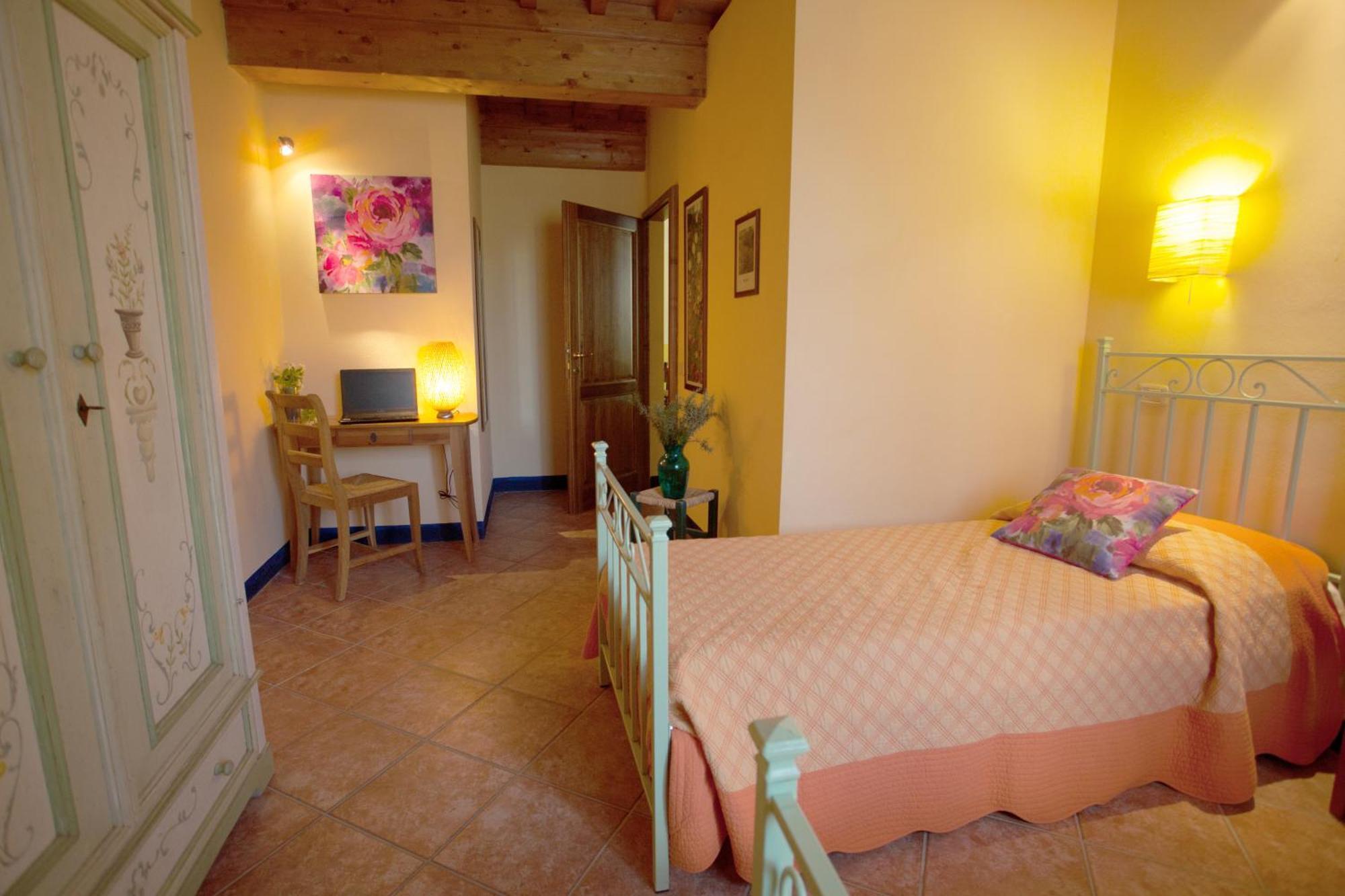 Il Vecchio Mulino Toscana *