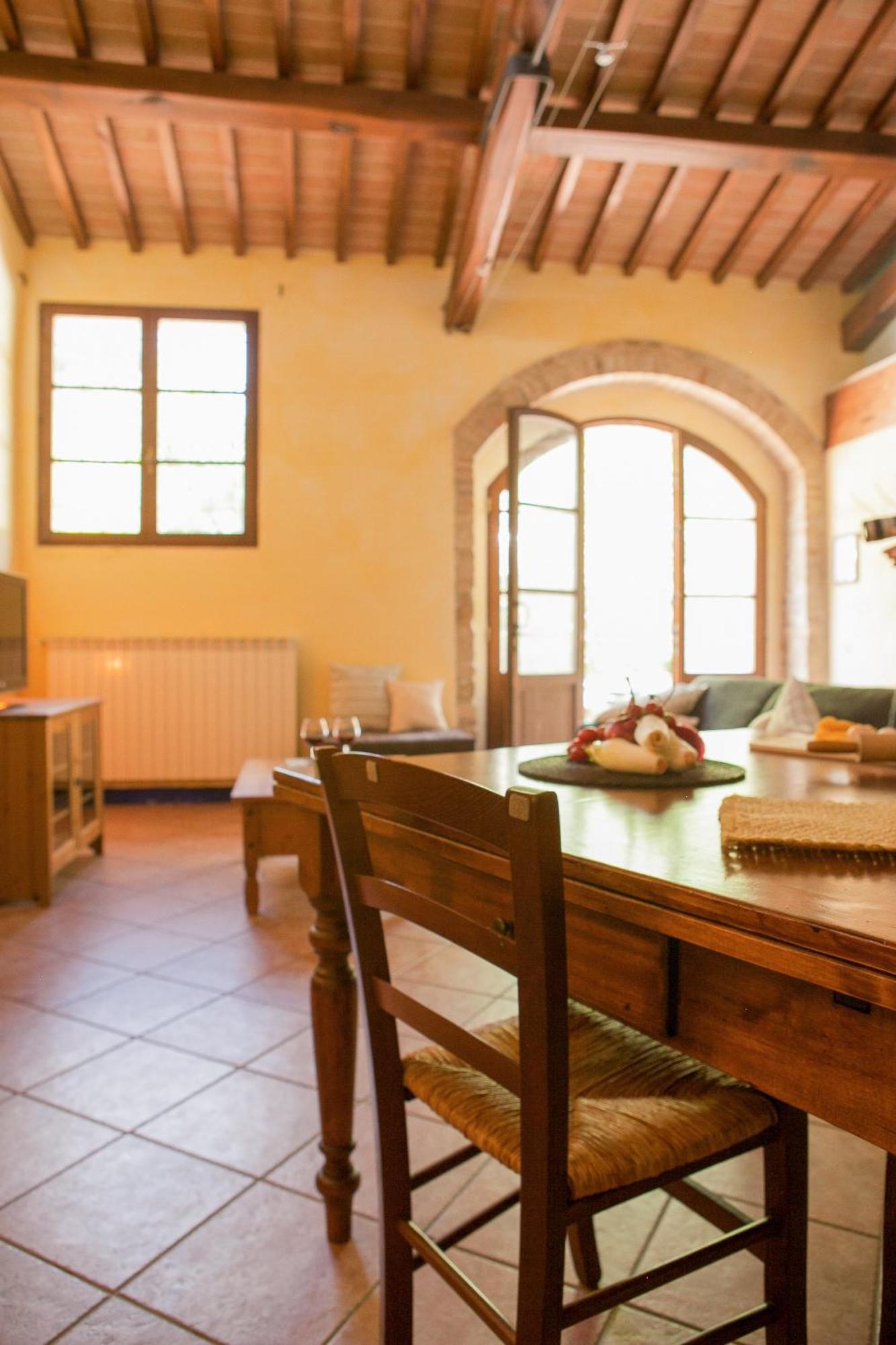 Il Vecchio Mulino Toscana