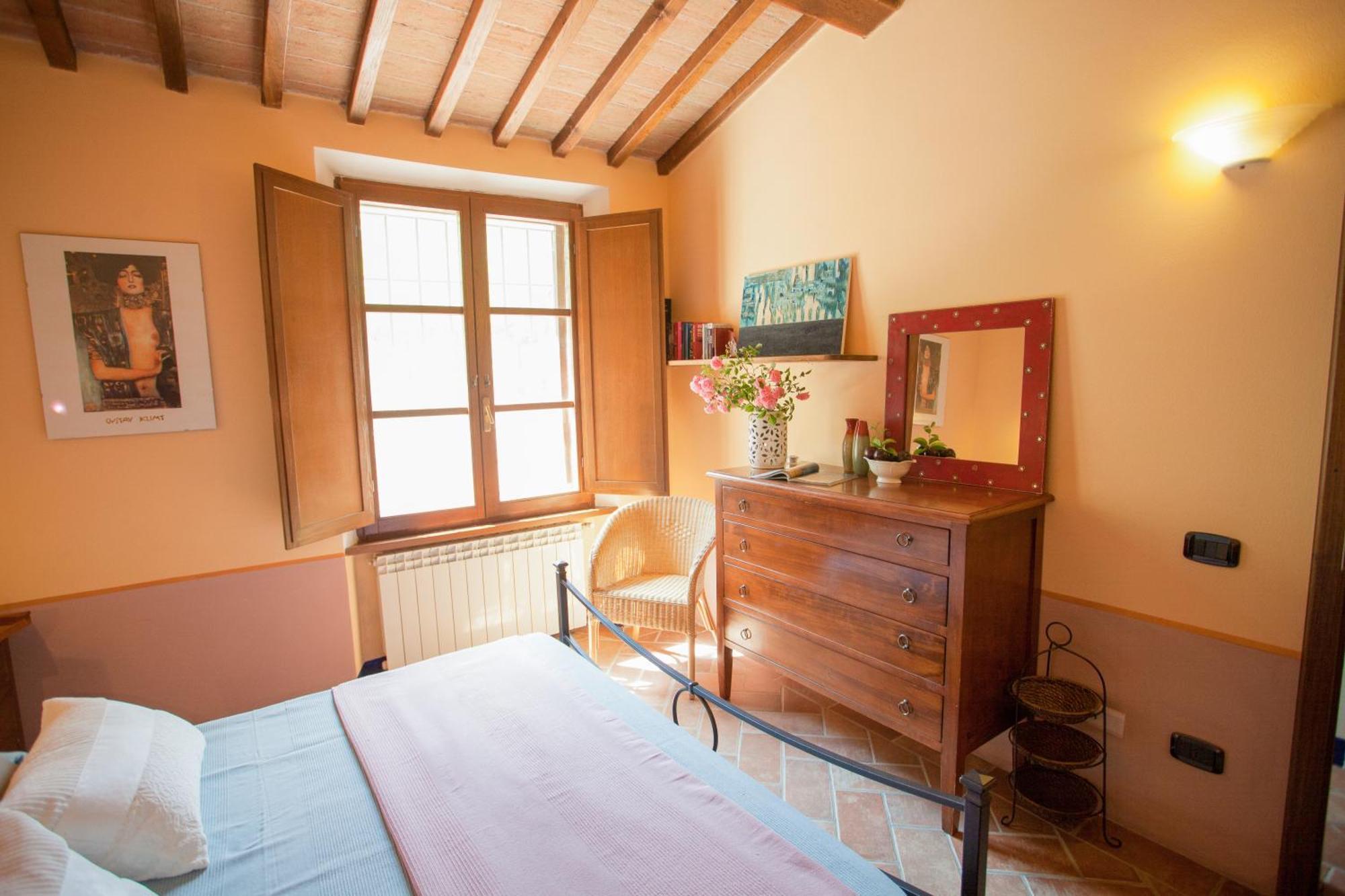 Il Vecchio Mulino Toscana Villa *