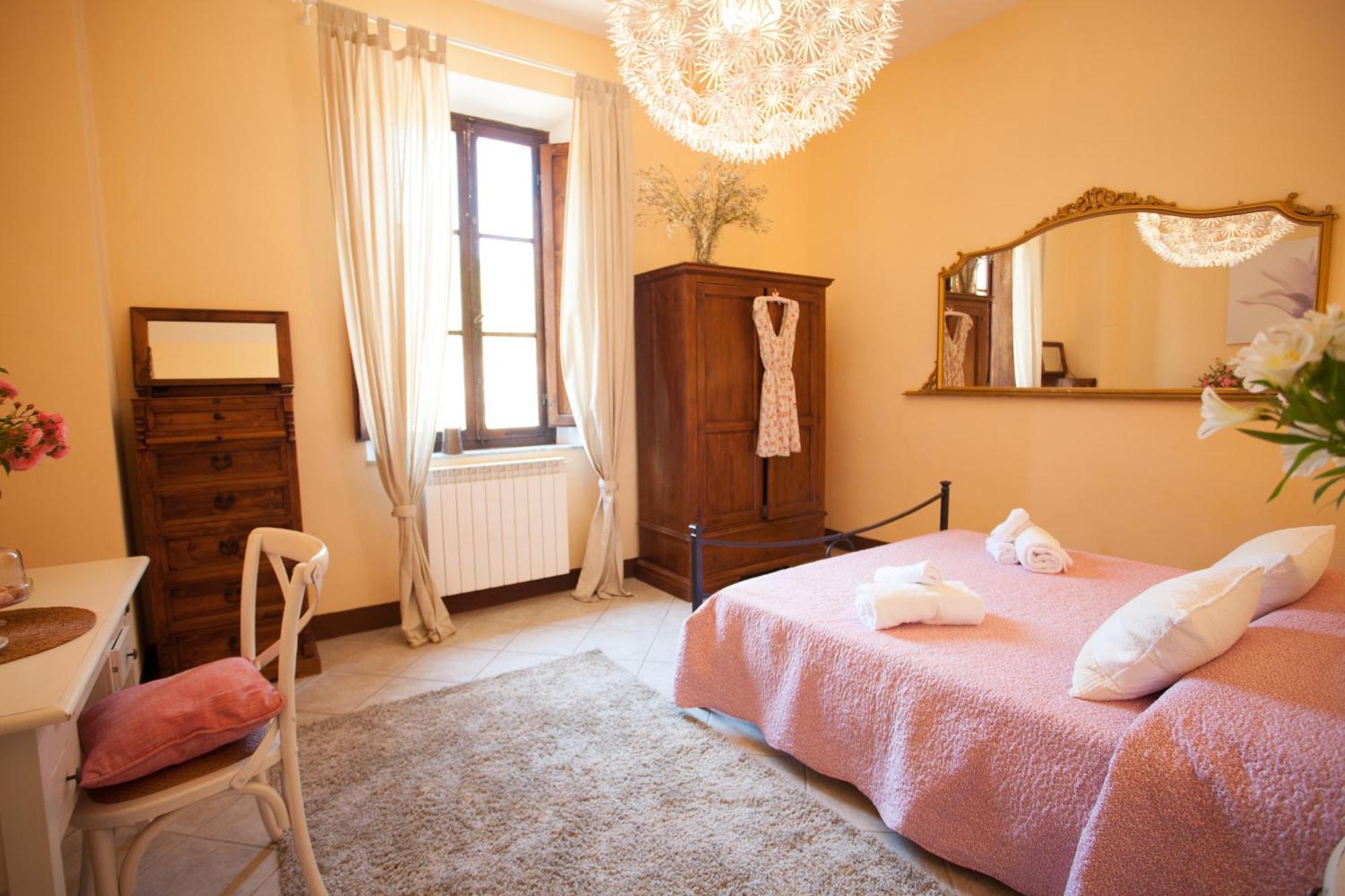 Villa Il Vecchio Mulino Toscana *