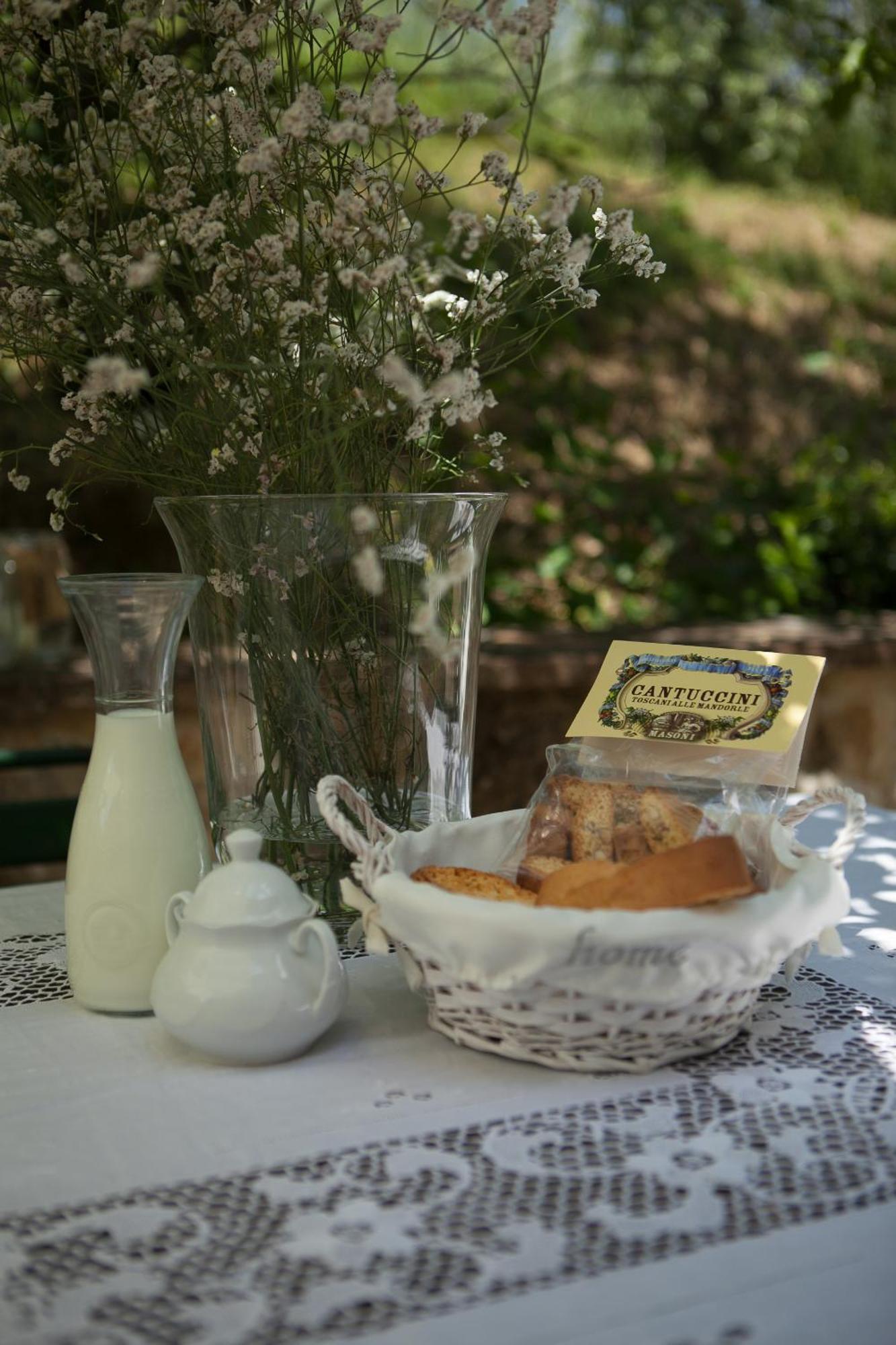 Il Vecchio Mulino Toscana *